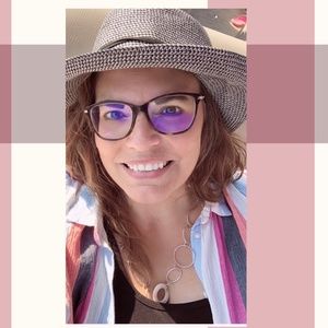Meet your Posher, Trish